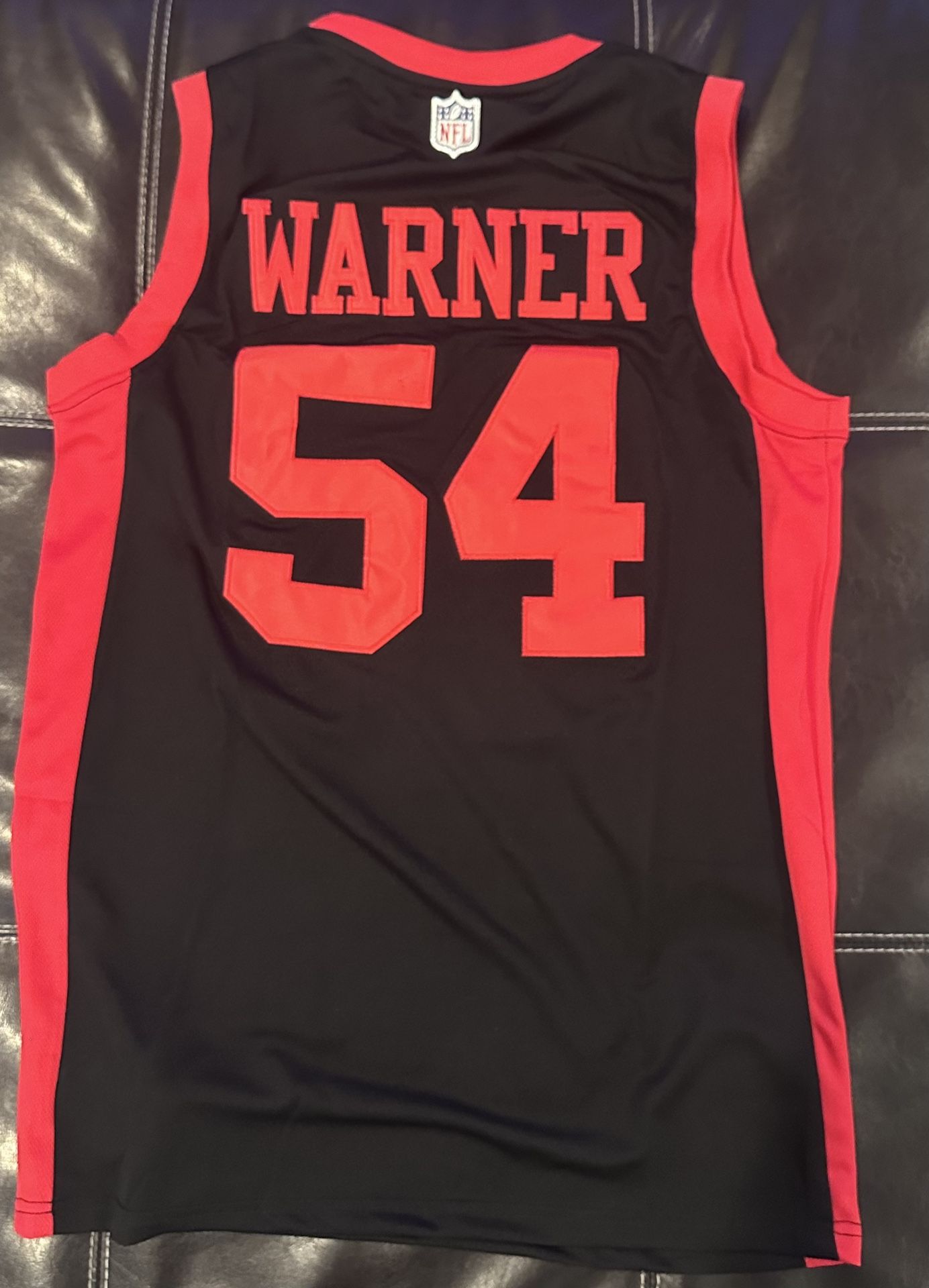 49’ers Tank top Jerseys