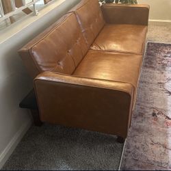 Couch For Sell 
