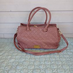 Bebe Danielle Satchel