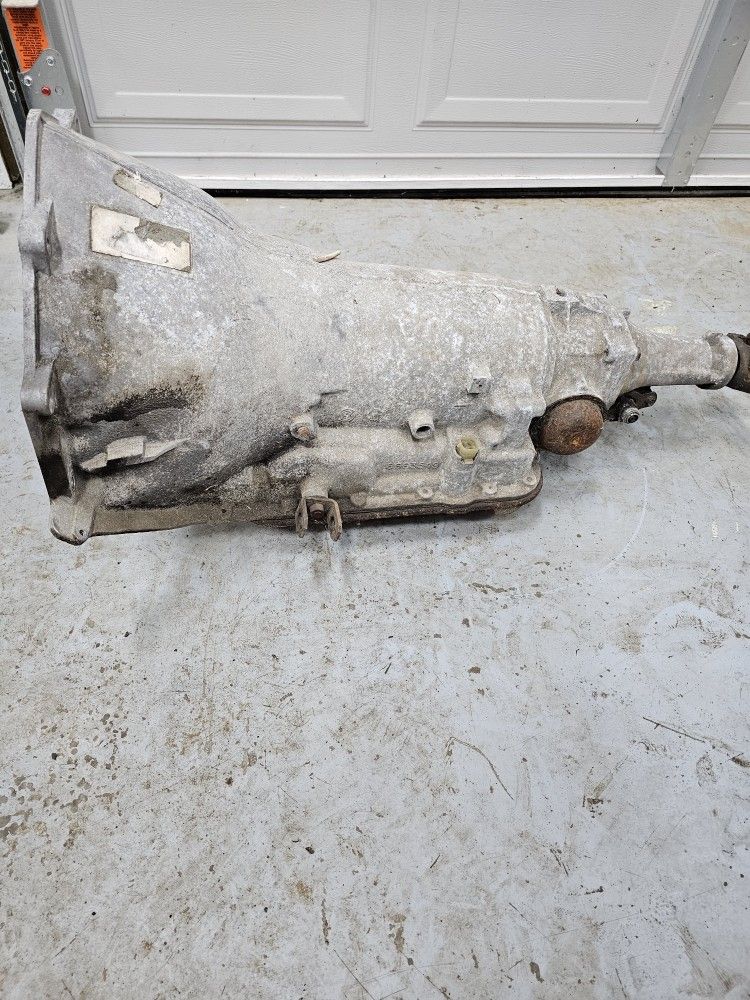 Turbo 350