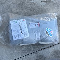 Hot Water Heater Wrap