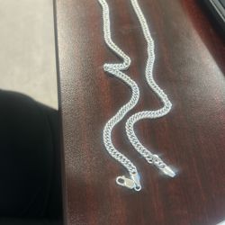 Diam Cut Chain 20 Inch 