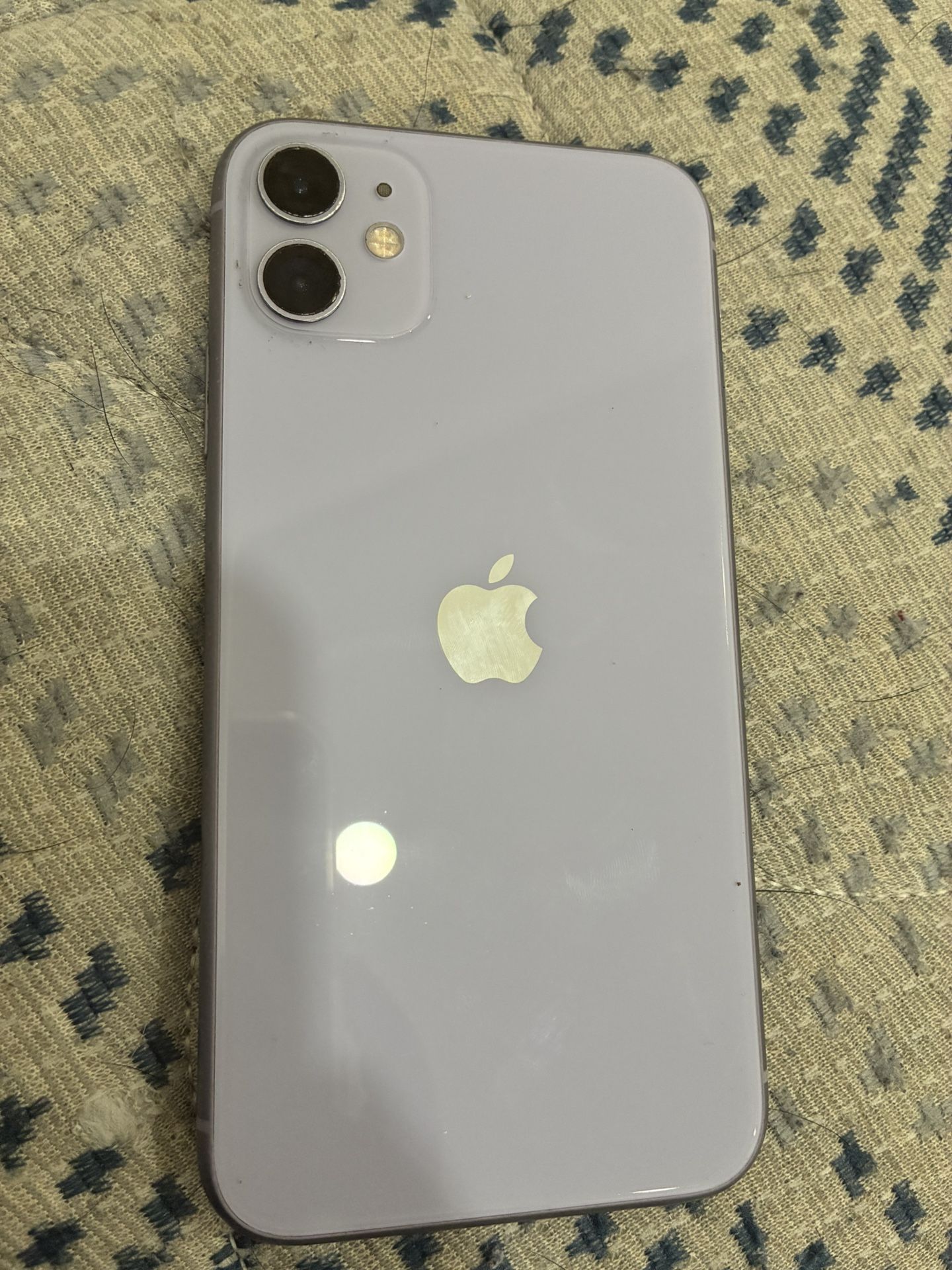 iPhone 12 OBO