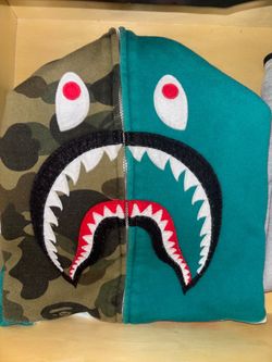Bape PONR Hoodie