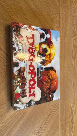 Dogopoly, the game of life add pets, the game of life Quarter life Crisis