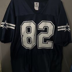 Dallas Cowboys Jersey ( Adult M )