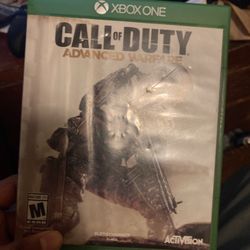 Call Of Duty  Advance Warfare 