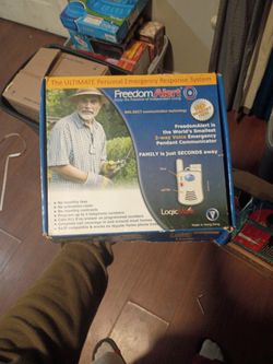 Freedom Alert