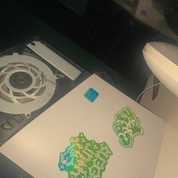 ps5/play station five 