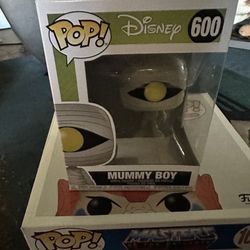 Disney Nightmare Before Christmas Funko 