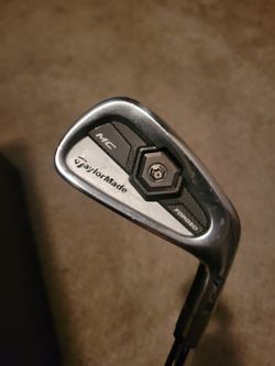 Taylor Made 6 Iron