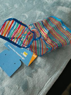 THE DODO DOGGY RAIN JACKET SIZE XS