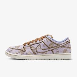 Nike SB Dunk Low City Of Style size 9.5