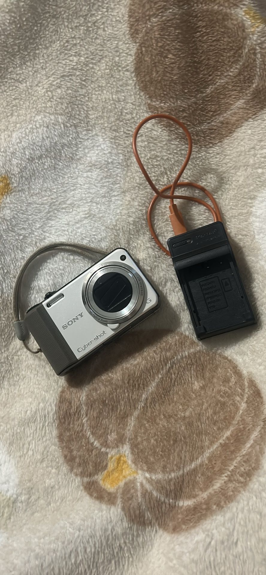 SONY HX7V 