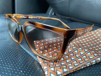 Ferragamo Sunglasses
