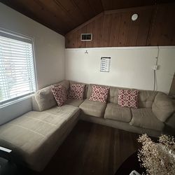 Free couch