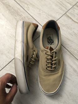 Vans Men’s Size 8