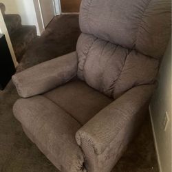 Recliner Sofa Living Room 