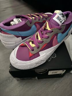 Nike shoes