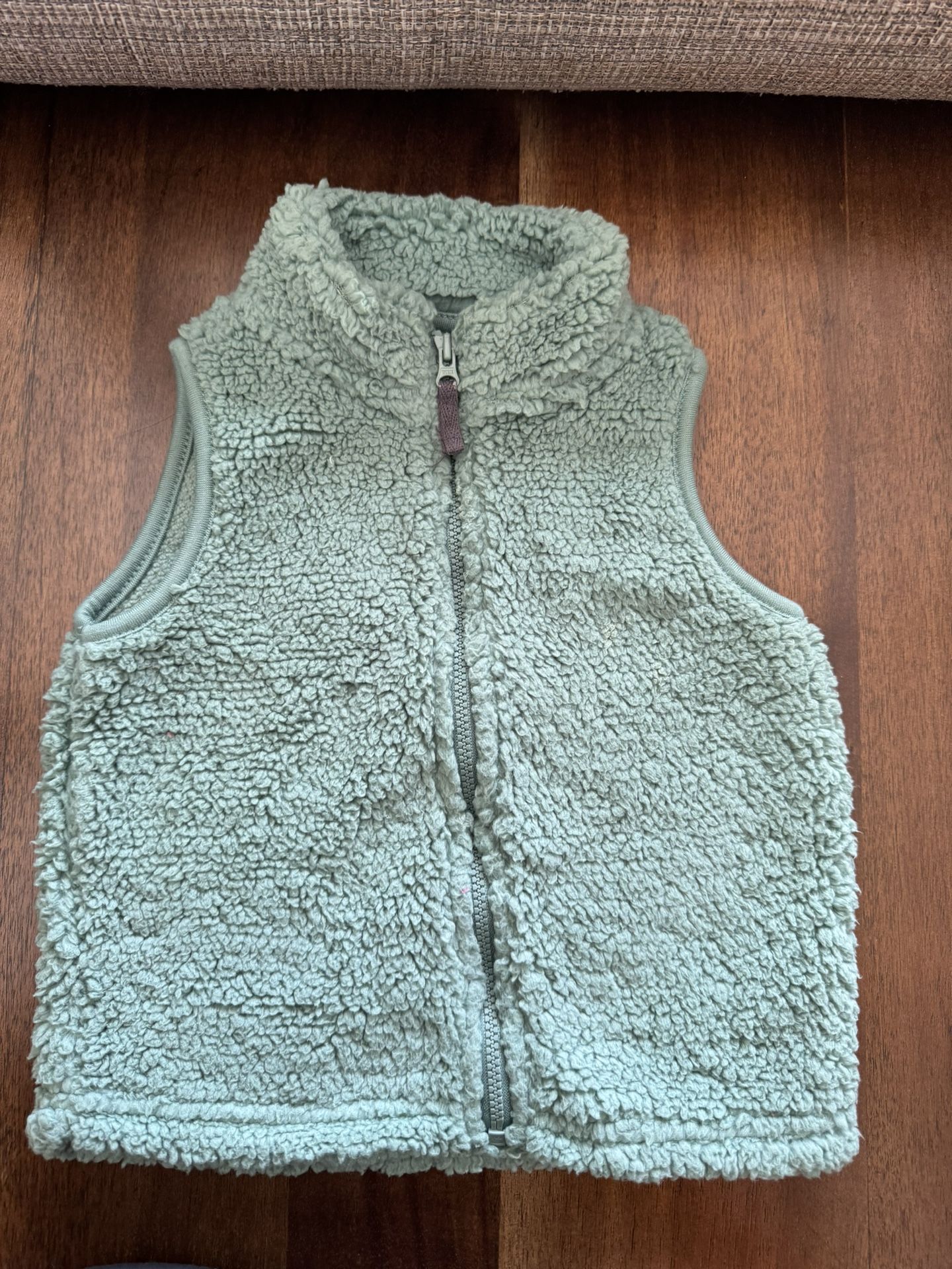 Unisex Vest 