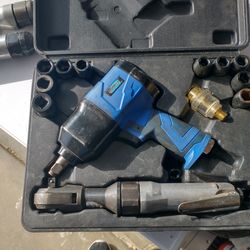 Air  Wrench 