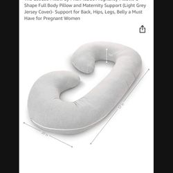 Pregnancy Items 