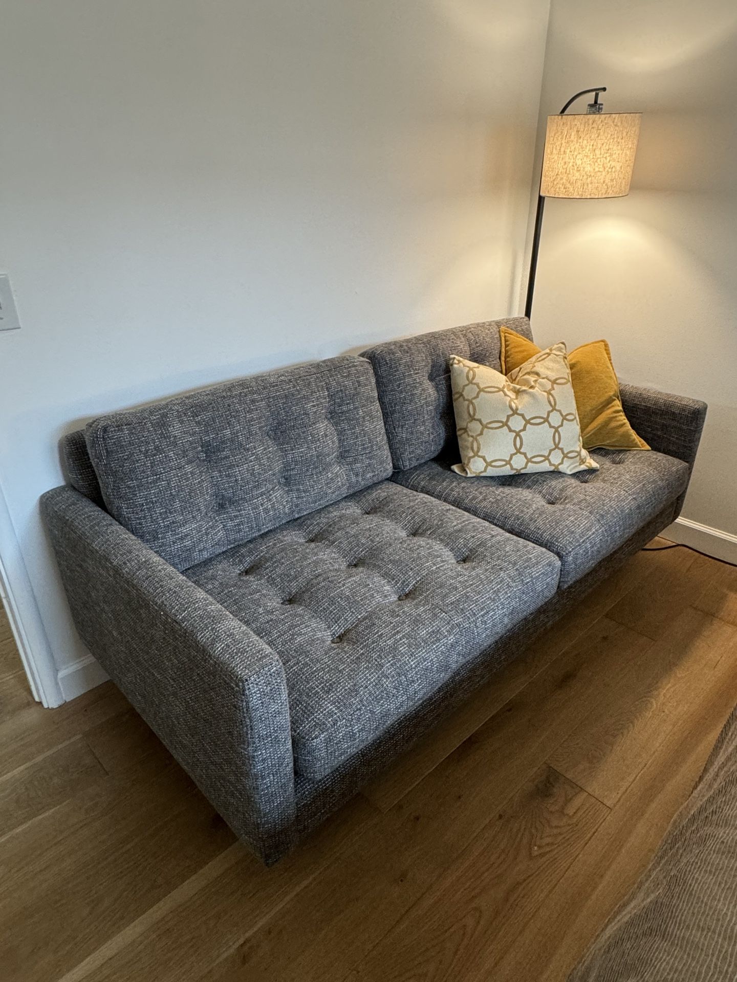 Custom Built Thrive Furniture Sofa