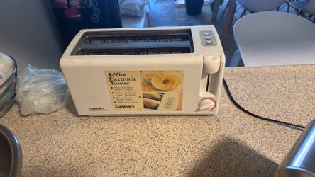 Toaster