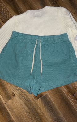 Pacsun shorts new size M