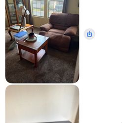 FREE FURNITURE Saturday Aug 8