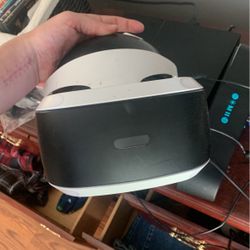 Ps4 VR Virtual Reality