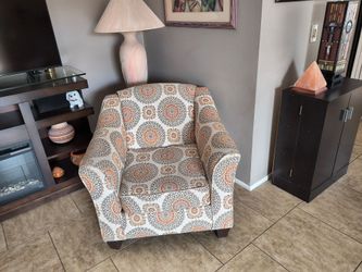 Accent chairs