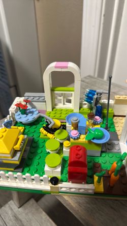 Yard sale