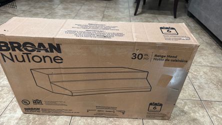 Range hood