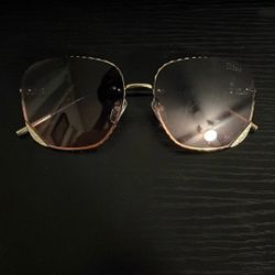 Designer Glasses