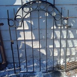 Fence