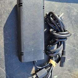 Xbox 360 Power Brick