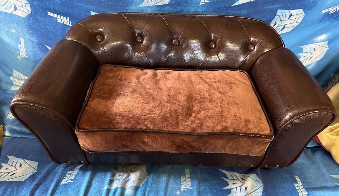 Dog Sofa Bed Small