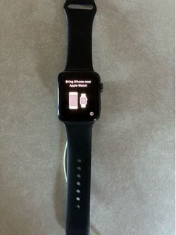 Apple Watch Series 3