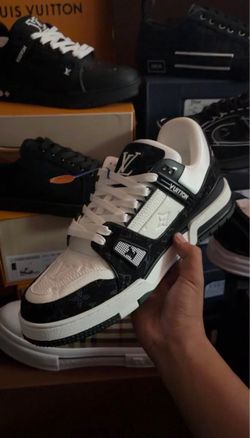Lv Trainers