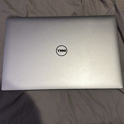 Dell Precision 5510 with Intel Xeon and 32 GB of RAM