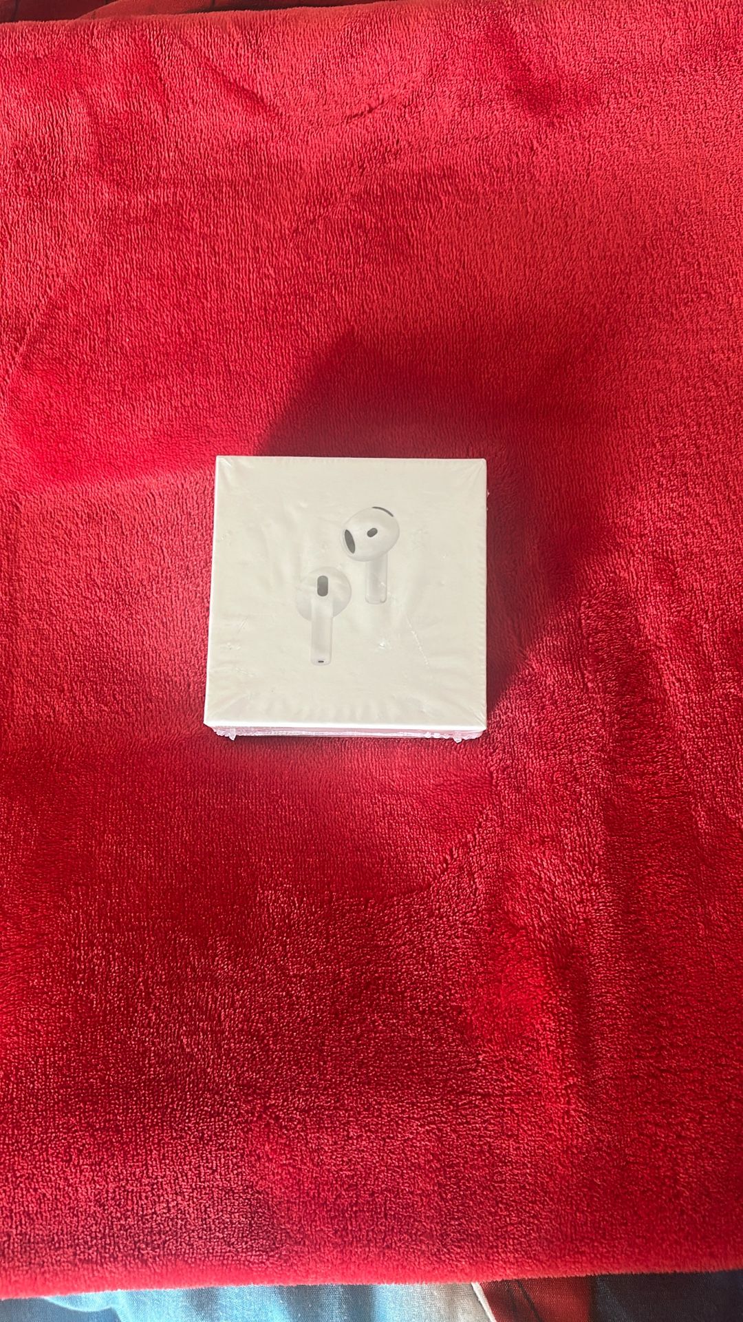 AirPod 4 ANC 