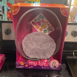 My Life As, Our Generation And American Girl Doll