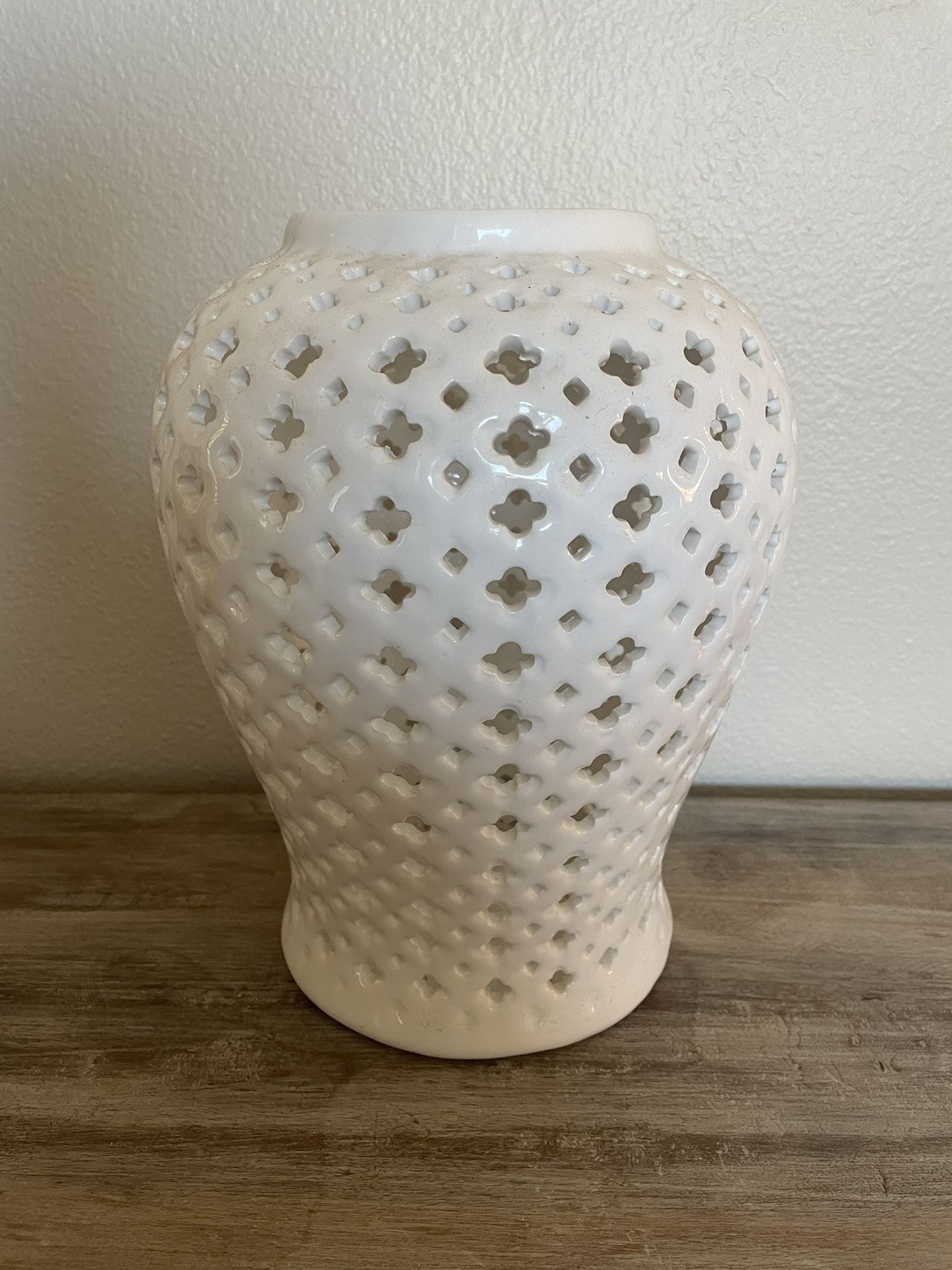 Flower Vase