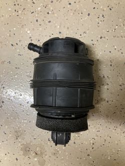 Mercedes W211 E Class Rear Airmatic Air Spring