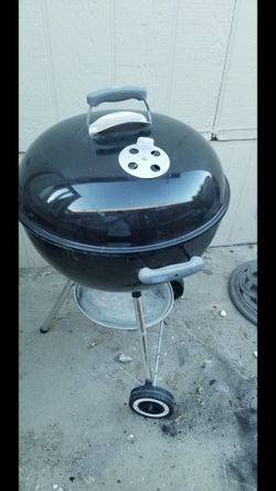 Grill