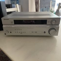 Pioneer SX 316
