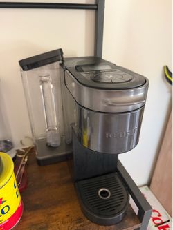 Keurig K-Supreme Plus