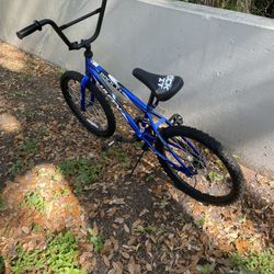 Huffy 20”