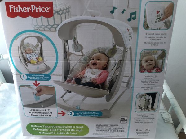 New And Used Fisher Swing For Sale In Dearborn Mi Offerup